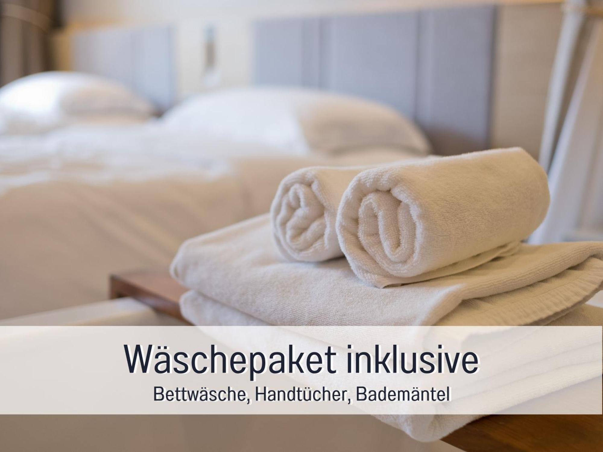 Natur-Chalet Zum Nationalpark Marie-Luise Inkl E-Auto Allenbach Dış mekan fotoğraf