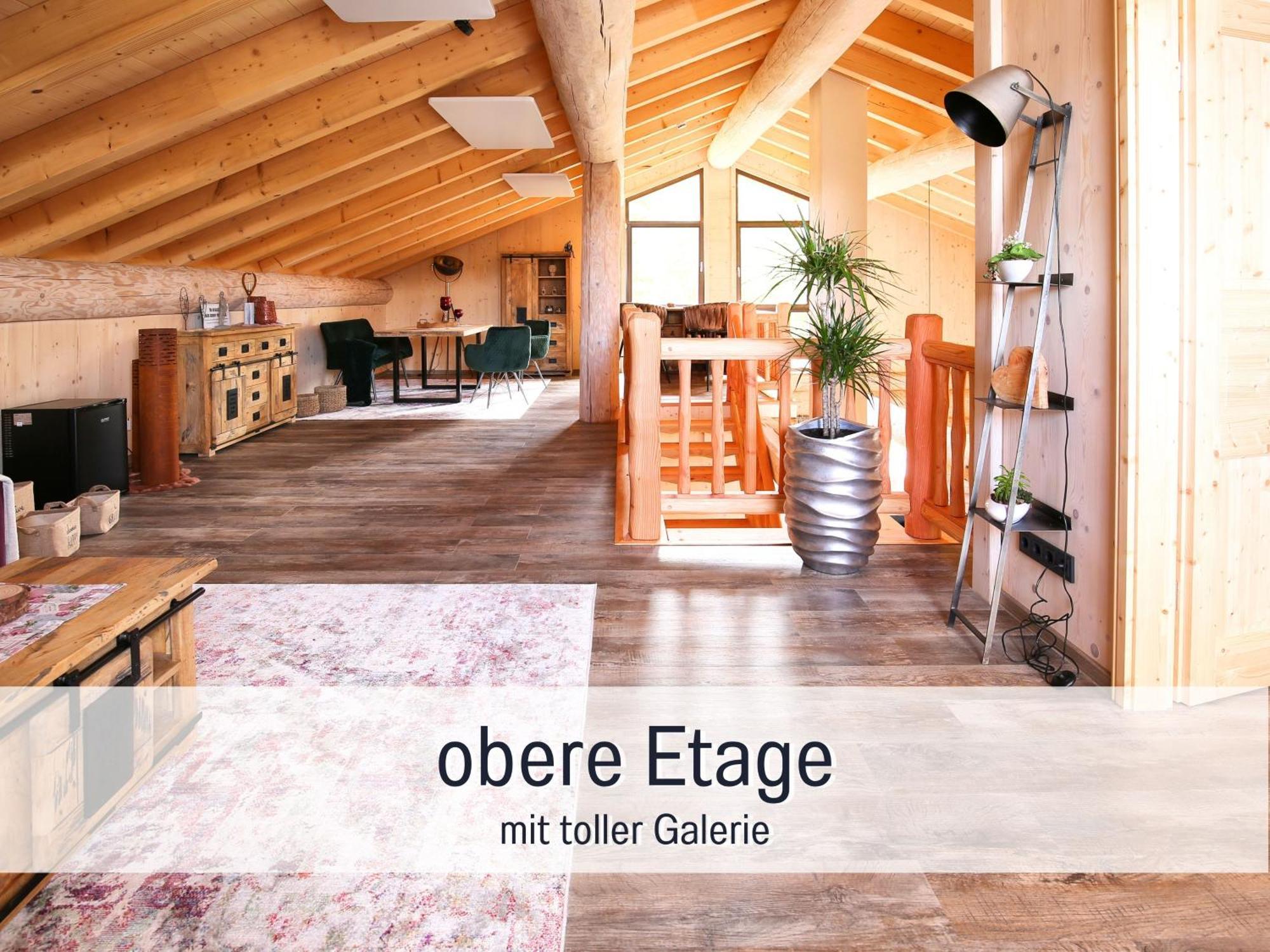 Natur-Chalet Zum Nationalpark Marie-Luise Inkl E-Auto Allenbach Dış mekan fotoğraf